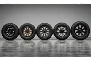 What Size Off-Road Wheels Should You Run?