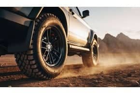 Who Makes the Best Off-Road Wheels?