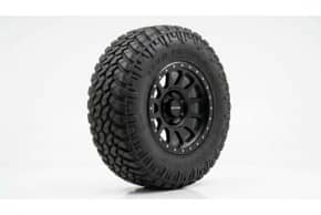 How Big of a Tire Can You Fit Without a Lift?