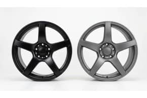 Is it cheaper to paint or wrap rims?