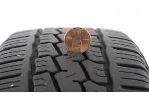 What Is the Penny Rule for Tires?