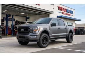 How Much Does It Cost to Put 35s on a Truck?