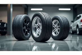 What Tire Size is the Most Popular?