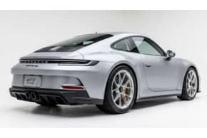 Do Porsches Need N-Rated Tires?