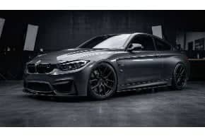 Powder Coating Wheels Explained