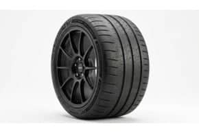 What Are R-Compound Tires?