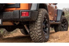 Are Radar Brand Tires Any Good?