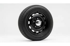 What Wheels Make a Rat Rod?