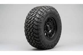 Real Off-Road Tire From a Cheap One?