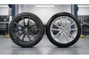 Is it Cheaper to Repair or Replace a Rim?