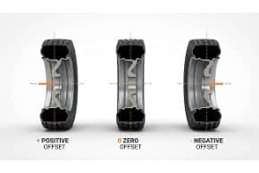 How Does Rim Size Affect Ride Quality?
