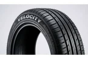 What Are Those Little Rubber Hairs on New Tires?