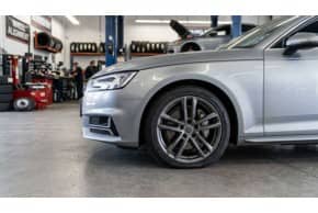 Run-Flat Tires Pros and Cons