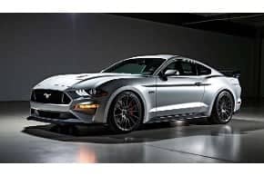 The 8 Most Popular S550 Mustang Wheels
