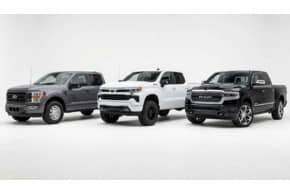 Silverado 1500 Tire Size by Trim
