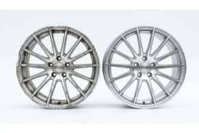 Is Replacing a Rim Expensive?