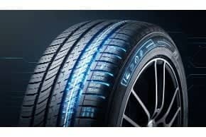 Smart Tire Technology