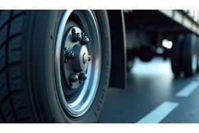 Smart Tires in 2025