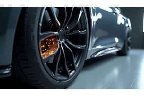 Smart Tires of the Future