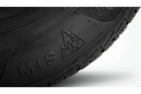 What Is the Snowflake Tire Symbol?