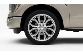 Snowflake Wheels - Everything You Need To Know