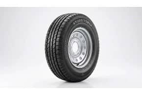 205/75R14 Trailer Tires Tested