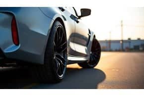 Staggered Wheels Guide