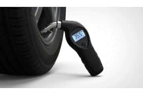 How to Stop Your Tires From Losing Air