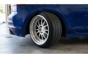 Is It Safe to Stretch a Tire?