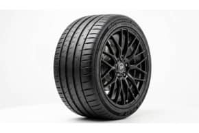 What Are Summer Tires Good For?