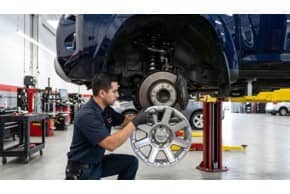 Will Tacoma Wheels Fit a 4Runner?
