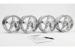 Do I have to tell my insurance if I change my rims