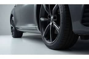Tire Aspect Ratio Decoded