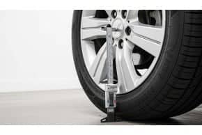 What Size Tire is a 205 55R16?