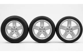 How Much More Do Tires Cost for Bigger Rims?