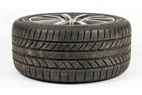 What Is Tire Feathering?
