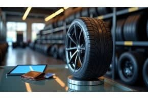 What Credit Score is Needed for Tire Financing?