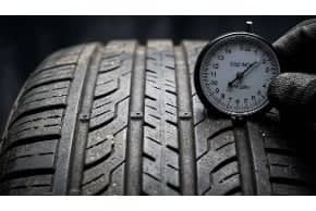 How Long Do Tires Last?