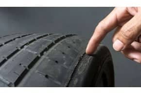 What is the Lifespan of a Tire?