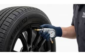 Tire Maintenance Rules