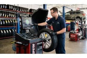 Tire Mounting and Balancing Cost Explained