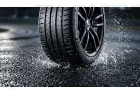 Tire Noise Causes Explained