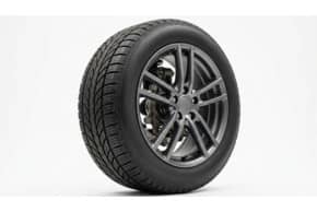 Is That Noise My Tires or a Wheel Bearing?