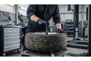 How to Choose Between Tire Plug vs Patch