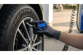 Does Tire Pressure Affect Gas Mileage?