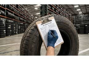 Are Tire Prices Going Up Due to Tariffs