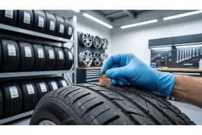 How to Choose the Right Tires or My Vehicle?