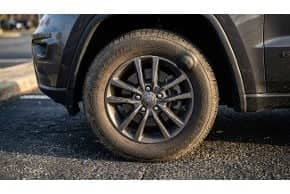 Tire Sidewall Bubble Explained