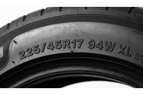 Can I Use a Lower Load Index Tire?