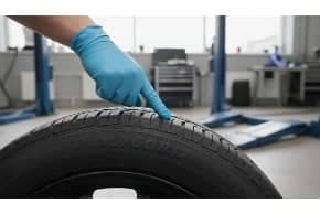 How Do I Know What Size Tire Fits My Car?